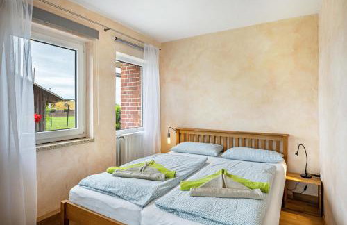 Ferienwohnung Meeresbrise - Foto 14