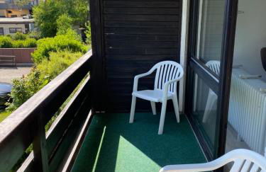 Ferienappartement Simhofer, Seebruck am Chiemsee - Photo 16