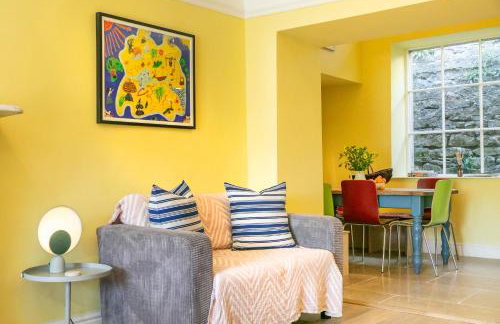 Malham Cottages by Birch Stays - Foto 42