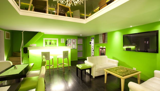 Sorrento Apartments - Foto 2, Imagen principal