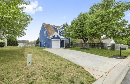 3BR Family Retreat with Modern Comforts - Foto 50