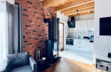 Happy House - Kaszubska Ostoja - Foto 5