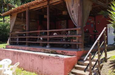 Canto da Pedra Visconde de Mauá - Foto 11