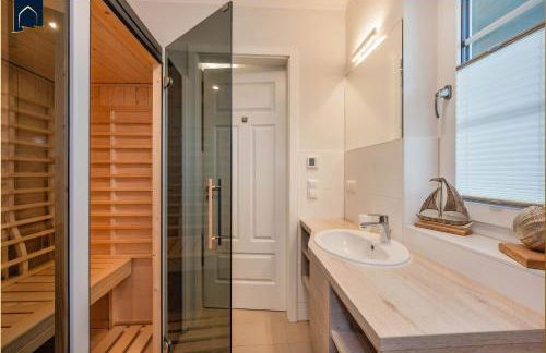 Fischerdorf DDH Hafftraum - Foto 8