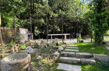 Le Moulin de Rochopt - Photo 17