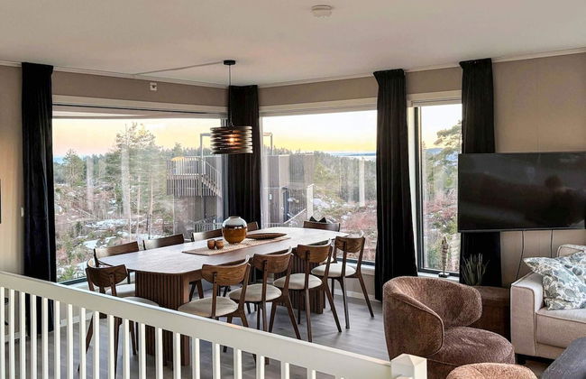 6 Person Holiday Home in Sondeled-by Traum - Foto 32