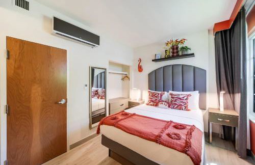 Claremont Hotel - Foto 39