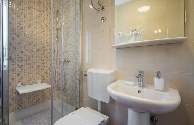 Apartments Ema-two Bedroom Apartment With Sea View - Foto 13