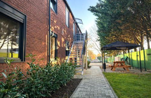 Comfort Housing Apartments - Foto 13