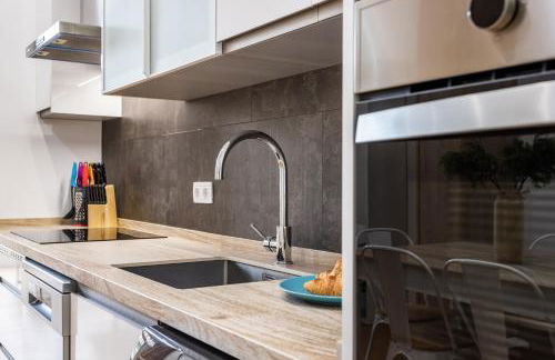 Sur Suites 2 Estudios Industriales - Photo 66