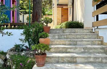 Villa Bua - Beautiful Seafront Apartments - Foto 23