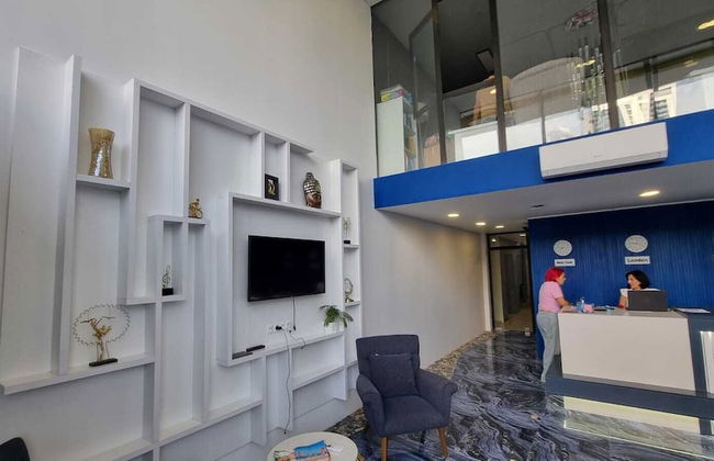 Tal's Apartment - Foto 21