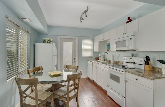 Beach Place Guesthouses - Foto 16