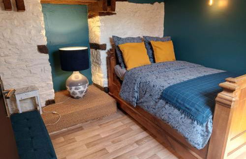 Le Logis De Judicael - Foto 42