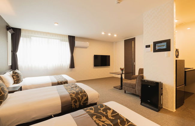 GRAND BASE Nagasaki Ekimae - Foto 10