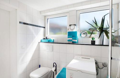 Bluehome Ferienwohnung - Foto 17