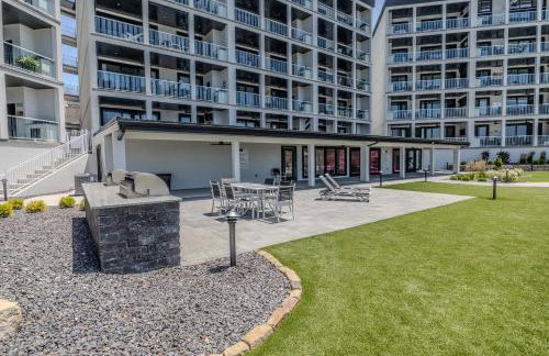 Family Tides Condo for 8 - Foto 40