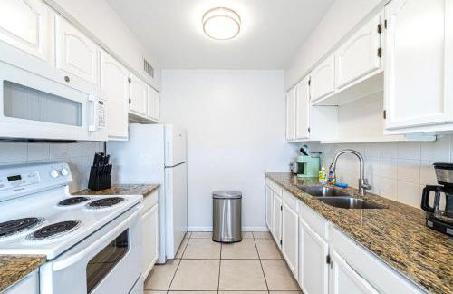 2bd 1ba Sunset 3 3Mins to Beach - Foto 8