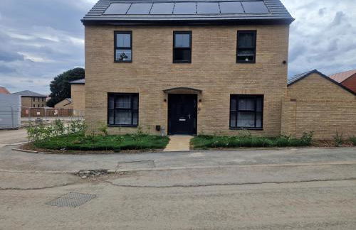 Sweet Peace Home - Photo 16