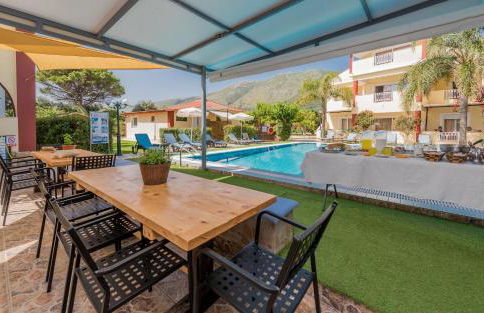 Oscar Villa & Studios - Foto 32