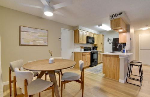 Lovely Vancouver Retreat with Home Gym! - Foto 9