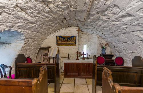 Lickleyhead Castle - Foto 23