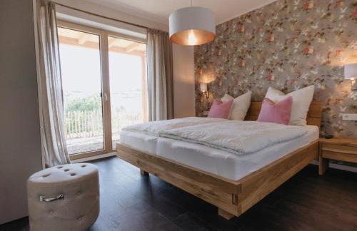 Holiday Home in Nieder-Werbe mit Großer Terrasse by Interhome - Foto 9