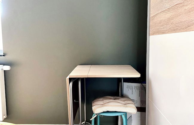 Midi Station - 6 pers comfort - Foto 3