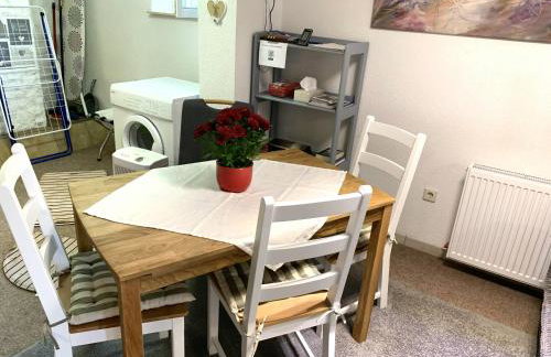 Ferienwohnung am Kocher-Jagst Radweg - Foto 3