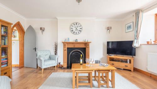 Duporth Lodge Charlestown Eco friendly upgrade - Foto 4, Other