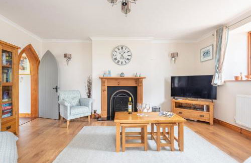 Duporth Lodge Charlestown Eco friendly upgrade - Foto 4