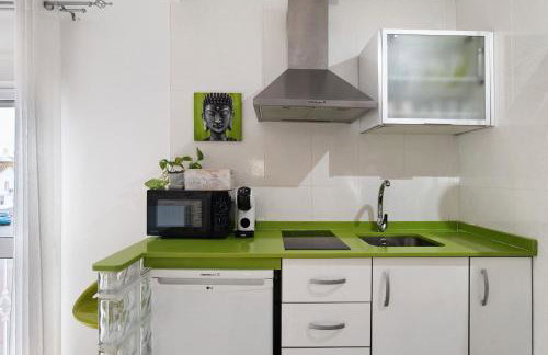 Villa Españolillas - Foto 17