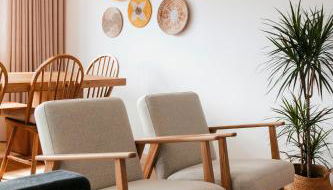 Cozy apartment downtown - Foto 2