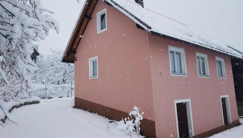 Holiday Home für 4 Personen ca- 65 m² in Brod Moravice- Gespanschaft Primorje-Gorski - G by Interhome - Foto 3