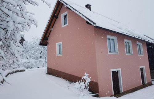 Holiday Home für 4 Personen ca- 65 m² in Brod Moravice- Gespanschaft Primorje-Gorski - G by Interhome - Foto 3