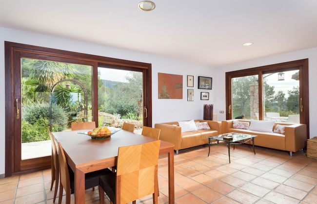 Can Toni Gat in Caubet - Photo 13