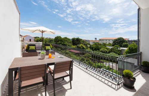 BO - Marquês Apartments - Foto 26