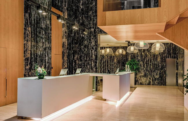 Modena by Fraser Putuo Shanghai - Foto 8