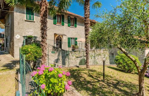 Holiday Home Angela by Interhome - Photo 35