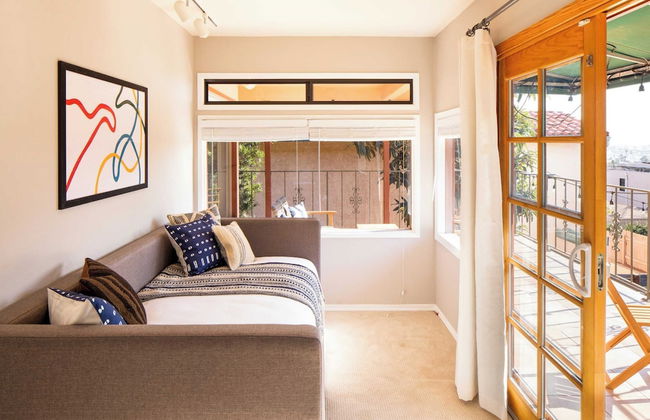 Las Olas by Avantstay Panoramic Ocean Views in the of Point Loma - Foto 17