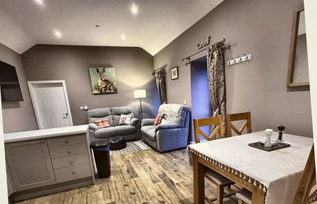 Y Beudy Bach - Foto 7