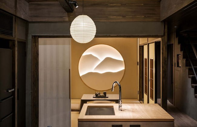 Kanata Machiya House - Photo 37