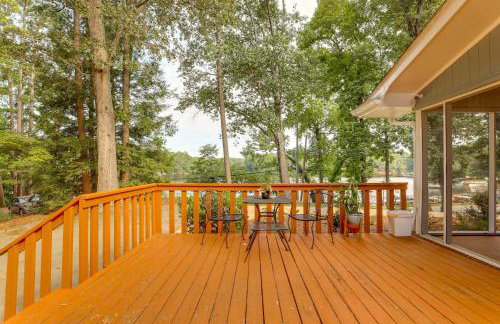 Lake and Dock Access Peaceful Retreat in Duluth - Foto 28