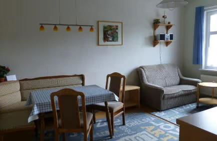 Ferienwohnung Stralsund - Foto 1