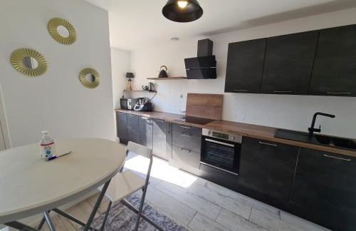 Gîte tout confort avec jacuzzi, proche Loire et forêt d'Orléans, idéal pour séjours nature et détente - FR-1-590-253 - Photo 12