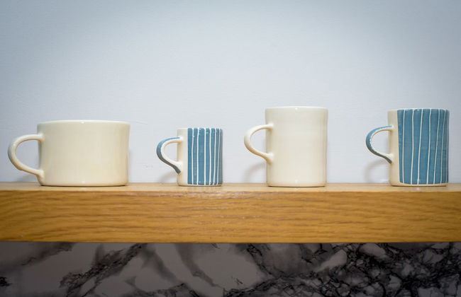 Karah Suites - Parliament Street - Photo 14