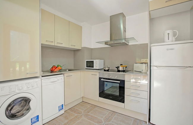 Andorra Friends' Ski Apartment - Photo 10