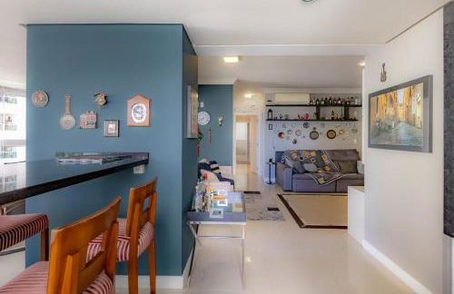 Apartamento DES ARTS-Vista Mar - Foto 50