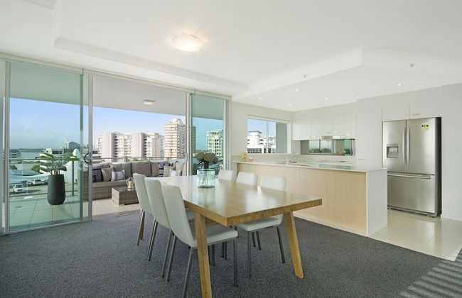 M1 Resort Maroochydore - Foto 16