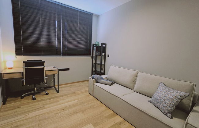 139 LIM - Stay Lima Soul Apartment - Foto 22